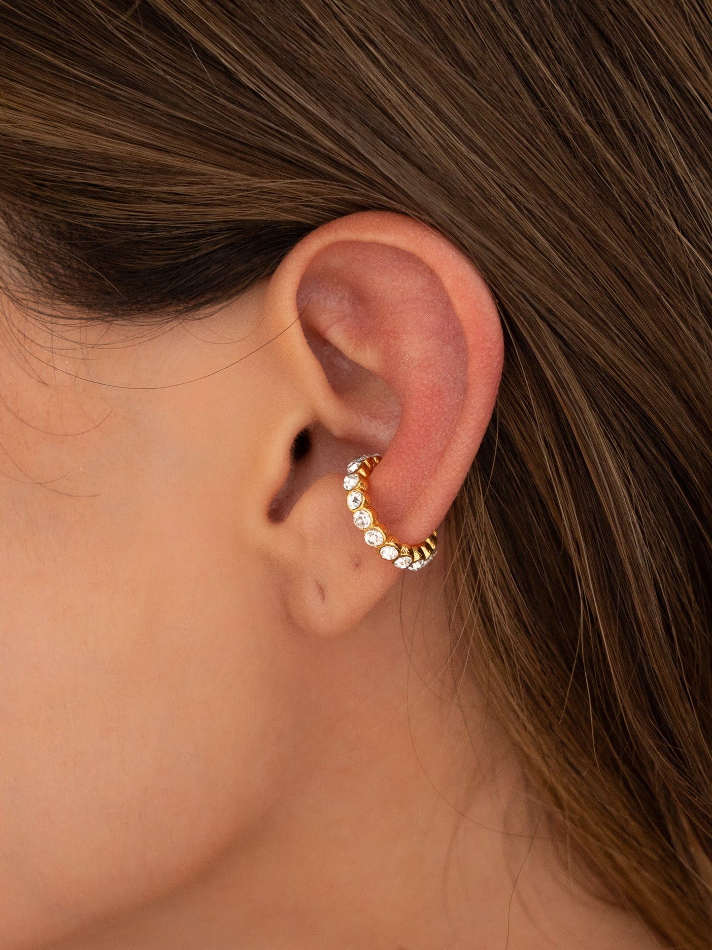 Earcuff Cristales