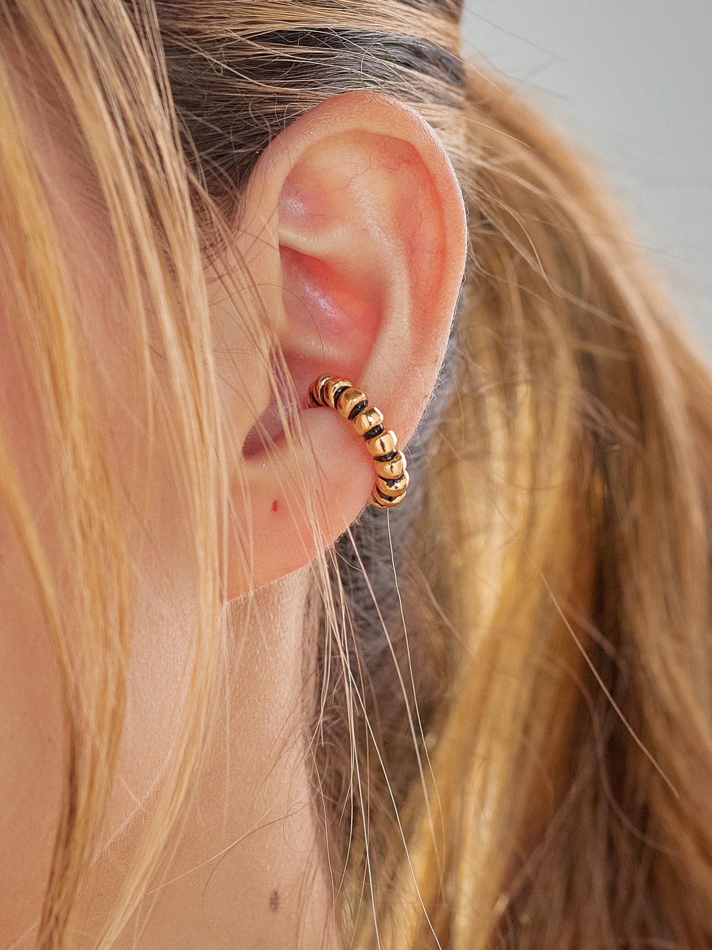 Earcuff Lineas