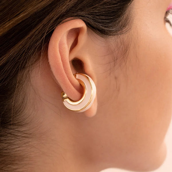 Earcuff nude xl