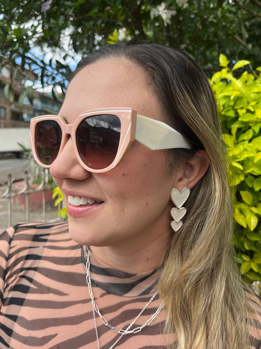 GAFAS LOLA LUCY ROSA