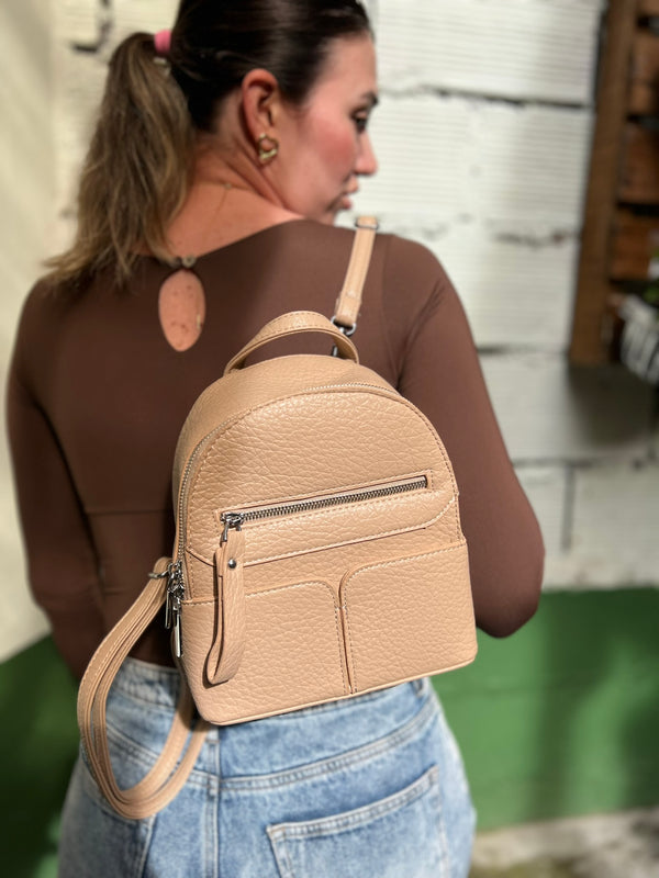 MORRAL MINI CAFE