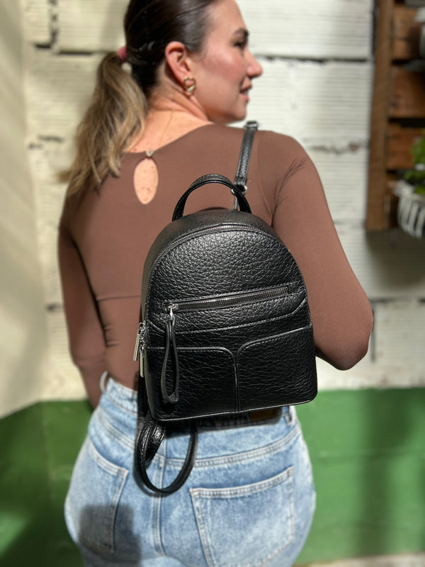 MORRAL MINI NEGRO