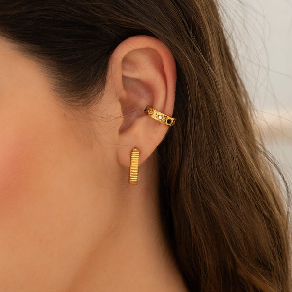 Set X2 Aretes Cristal