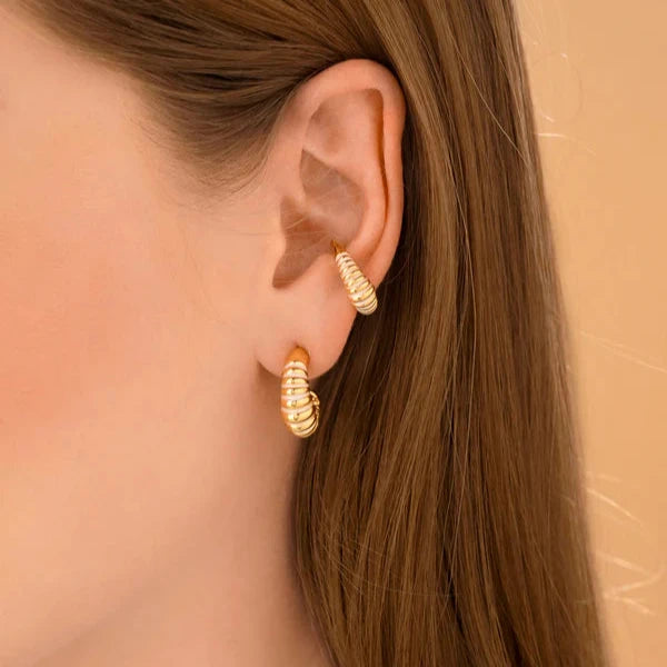 Set X2 Aretes Dona
