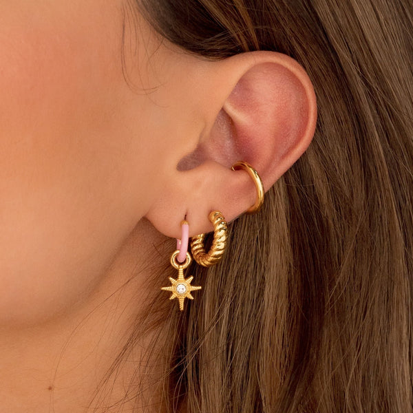 Set X3 Aretes Lucero