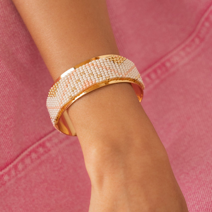 Brazalete Tejido