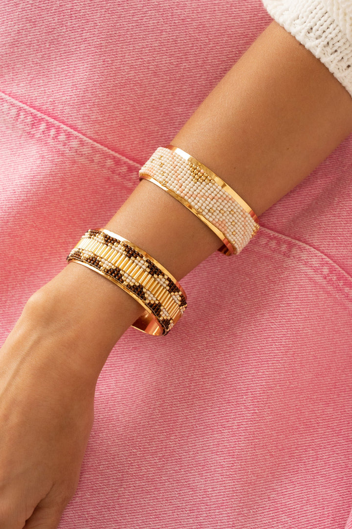 Brazalete Tejido